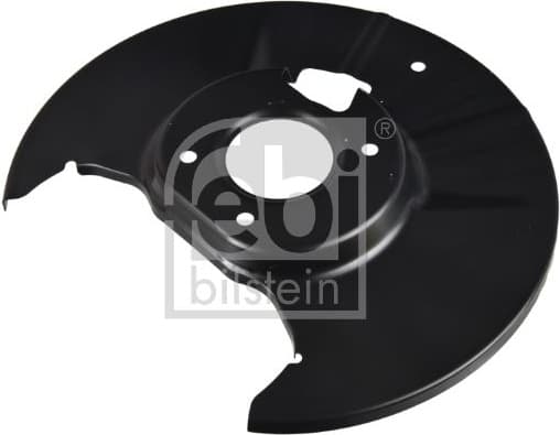 Splash Guard, brake disc 175287