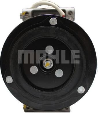 Compressor, air conditioning BEHR *** PREMIUM LINE *** ACP 1388 000P - image 9