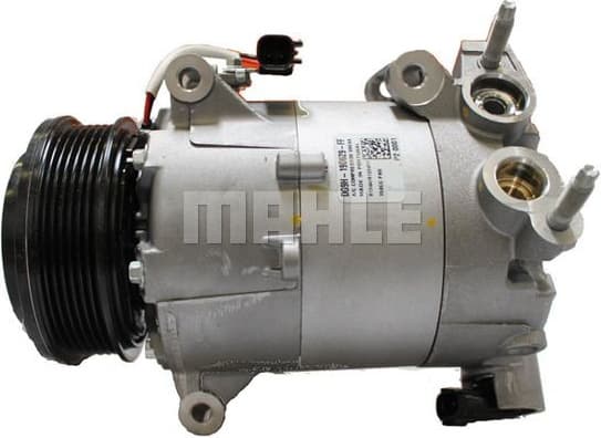 Compressor, air conditioning BEHR *** PREMIUM LINE *** ACP 1388 000P - image 10
