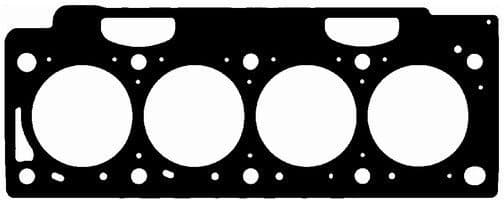 Gasket, cylinder head CH4515H
