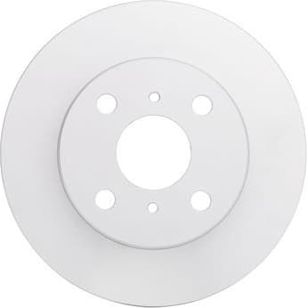 Brake Disc 0986479B92