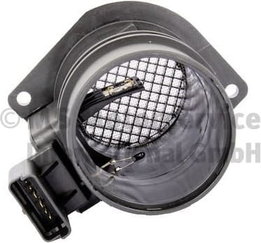 Mass Air Flow Sensor 7.07759.64.0 - image 2
