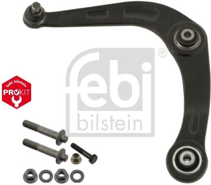 Control/Trailing Arm, wheel suspension ProKit 40781