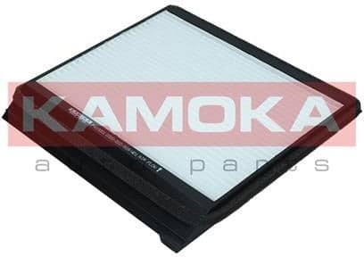 Filter, cabin air F410001