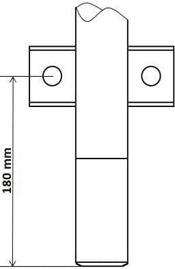 Shock Absorber Excel-G 3348074