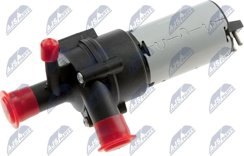 Water Recirculation Pump, parking heater CPZ-ME-007
