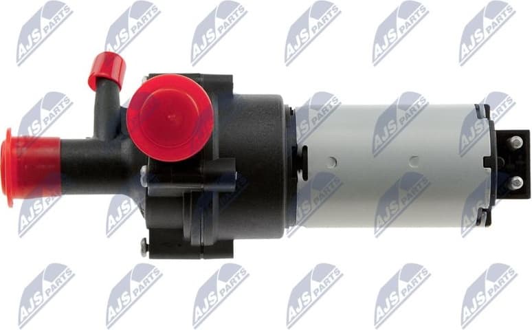 Water Recirculation Pump, parking heater CPZ-ME-007 - image 4