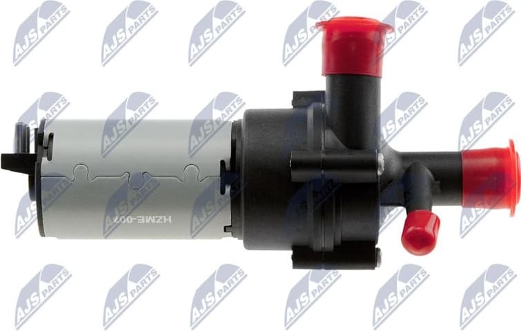Water Recirculation Pump, parking heater CPZ-ME-007 - image 3