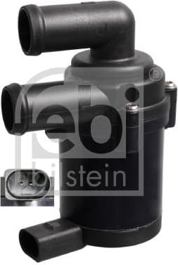 Auxiliary Water Pump (cooling water circuit) 174485