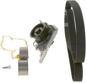 Water Pump & Timing Belt Kit 1987946924 - image 2