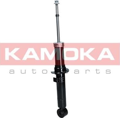 Shock Absorber 2000618