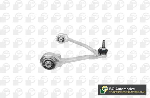 Control/Trailing Arm, wheel suspension TRC3303