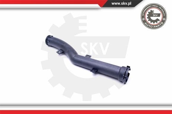 Coolant Pipe 43SKV753 - image 3