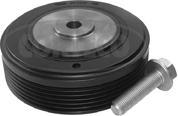 Belt Pulley Set, crankshaft 49418956