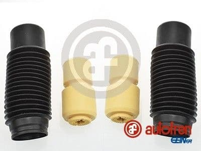 Dust Cover Kit, shock absorber D5086