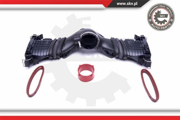 Air Channel 07SKV999 - image 2