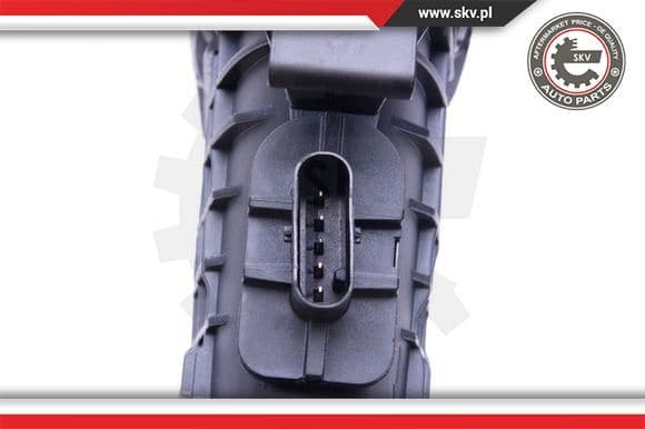 Air Channel 07SKV999 - image 4