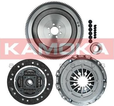 Clutch Kit KC138