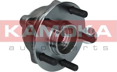 Bearing wheel 5500349
