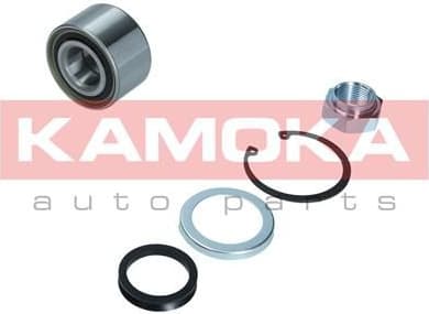 Wheel Bearing Kit 5600114