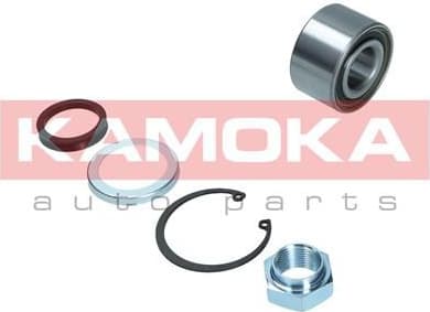 Wheel Bearing Kit 5600114 - image 2