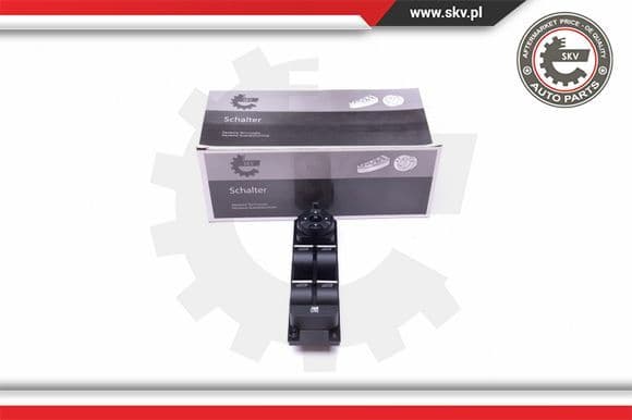 Switch, window regulator 37SKV127