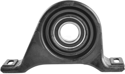 Suspension, propshaft TED54399