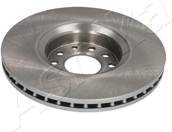 Brake Disc 60-00-009C