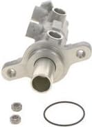 Brake Master Cylinder 0204814220