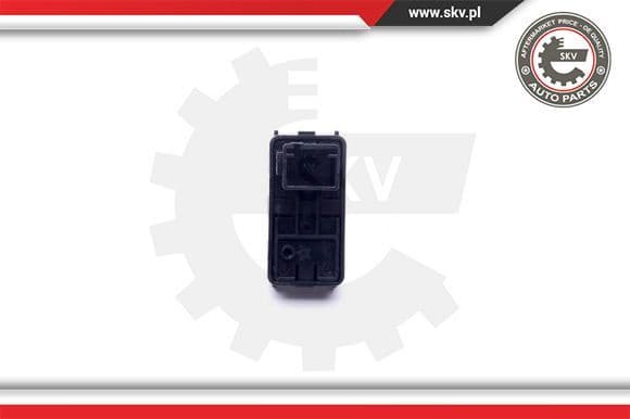 Switch, window regulator 37SKV355 - image 3
