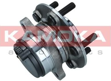 Wheel Bearing Kit 5500258 - image 4