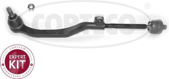 Tie Rod 49400165