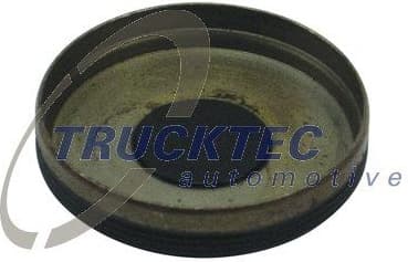 Seal Cap, camshaft 02.10.104