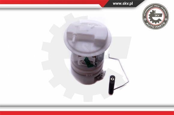 fuel supply unit 02SKV810 - image 2