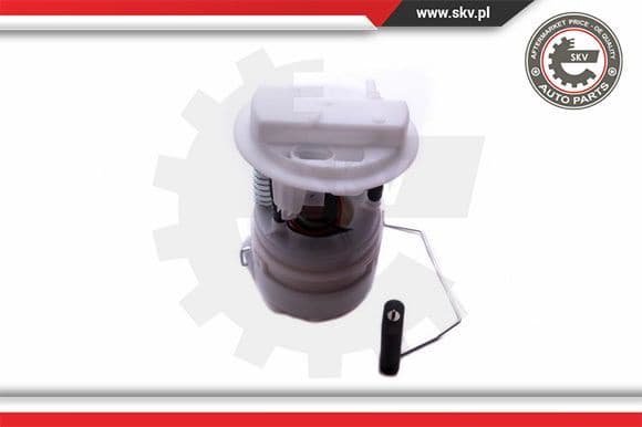 fuel supply unit 02SKV810 - image 3