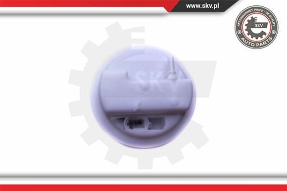 fuel supply unit 02SKV810 - image 4