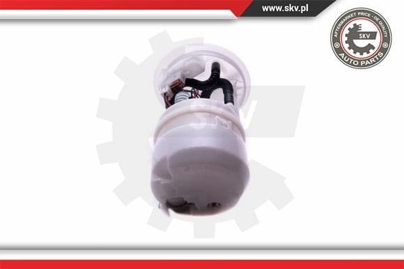 fuel supply unit 02SKV810 - image 5