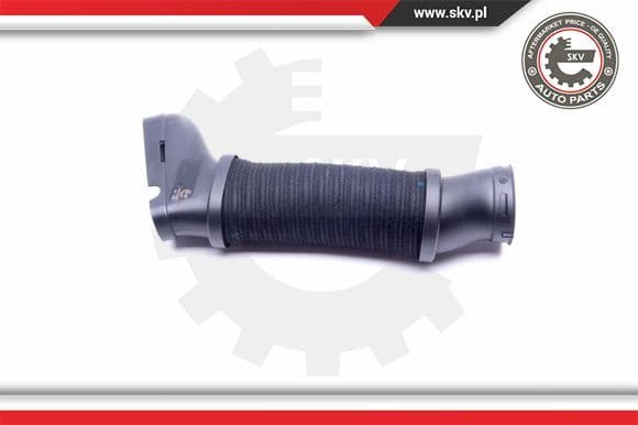 Intake Hose, air filter 43SKV914 - image 2
