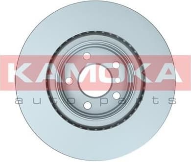 Brake Disc 103581 - image 2