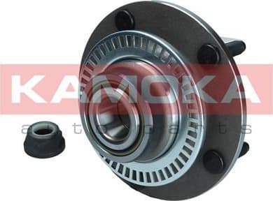 Wheel Bearing Kit 5500253 - image 3