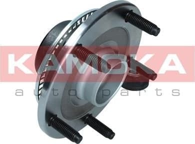 Wheel Bearing Kit 5500253 - image 4