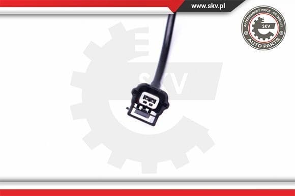 Sensor, wheel speed 06SKV396 - image 4