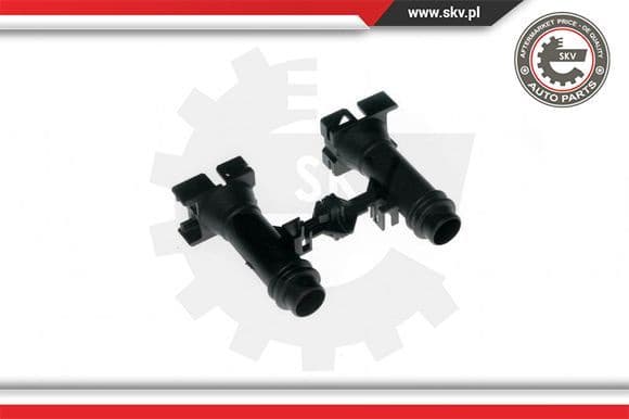 Coolant Control Valve 95SKV903 - image 2