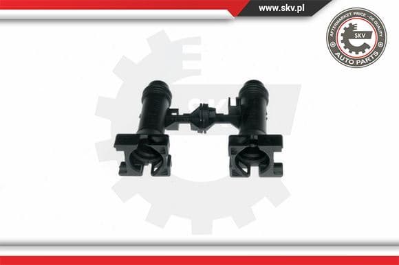 Coolant Control Valve 95SKV903 - image 3
