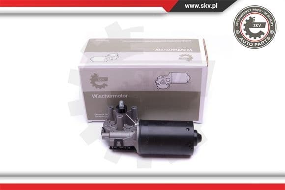Wiper Motor 19SKV075