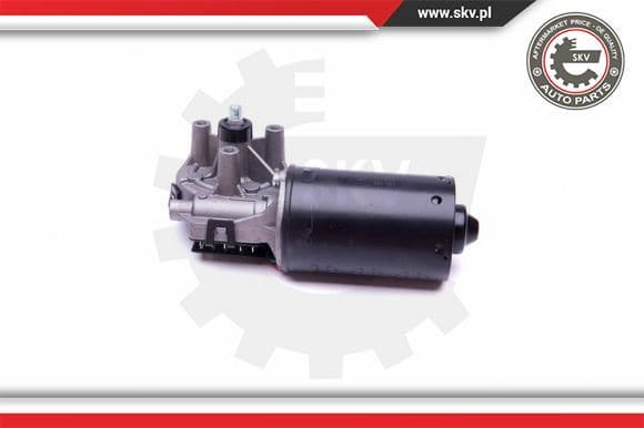 Wiper Motor 19SKV075 - image 2