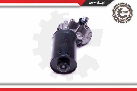 Wiper Motor 19SKV075 - image 3