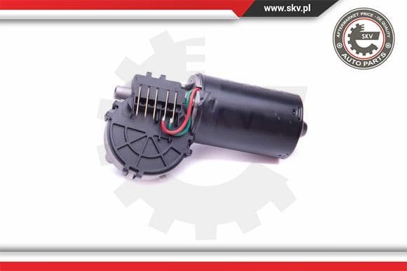 Wiper Motor 19SKV075 - image 4