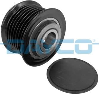 Alternator Freewheel Clutch ALP2446