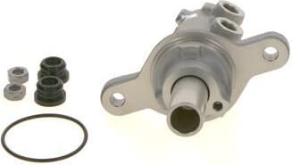 Brake Master Cylinder 0204817536